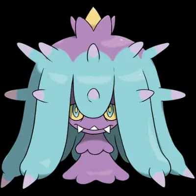 Pokemon Main Image for Default Form