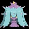 Pokemon Mareanie Image