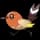 Pokemon Small Shiny Image for Default Form