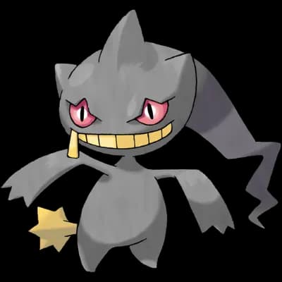 Pokemon Main Image for Default Form