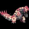 Pokemon Groudon Image