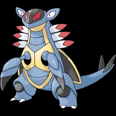 Pokemon Main Image for Default Form