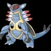 Pokemon Armaldo Image
