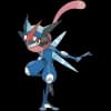 Pokemon Greninja Image