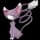 Pokemon Small Shiny Image for Default Form