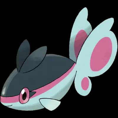 Pokemon Main Image for Default Form