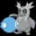 Pokemon Small Shiny Image for Default Form