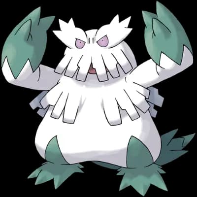 Pokemon Main Image for Default Form