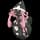 Pokemon Small Shiny Image for Default Form