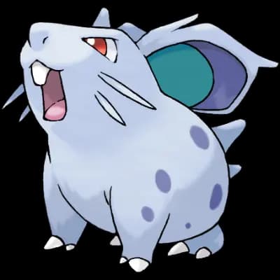 Pokemon Main Image for Default Form