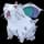 Pokemon Nidoran♀ - Default Form Image