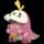 Pokemon Small Shiny Image for Default Form