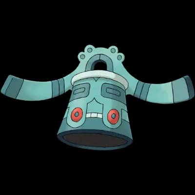 Pokemon Main Image for Default Form