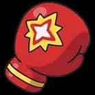 Punching Glove sprite