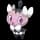 Pokemon Small Shiny Image for Default Form