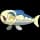 Pokemon Small Shiny Image for Solo Form
