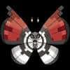 Pokemon Vivillon Image
