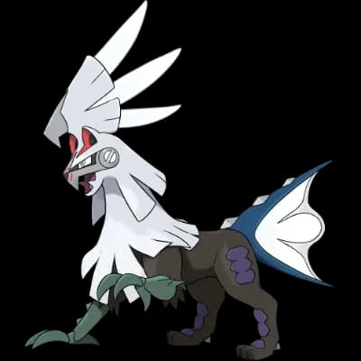Pokemon Main Image for Default Form