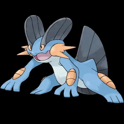 Pokemon Main Image for Default Form