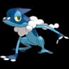 Pokemon Frogadier Image