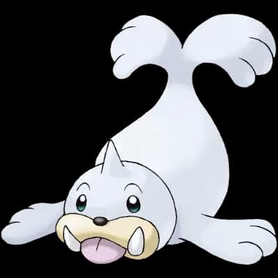 Pokemon Main Image for Default Form