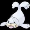 Pokemon Seel Image