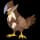 Pokemon Small Shiny Image for Default Form
