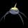 Pokemon Small Shiny Image for Default Form
