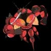 Pokemon Buzzwole Image
