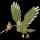 Pokemon Small Shiny Image for Default Form