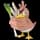 Pokemon Small Shiny Image for Default Form