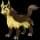 Pokemon Small Shiny Image for Default Form