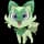 Pokemon Small Shiny Image for Default Form