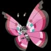 Pokemon Vivillon Image