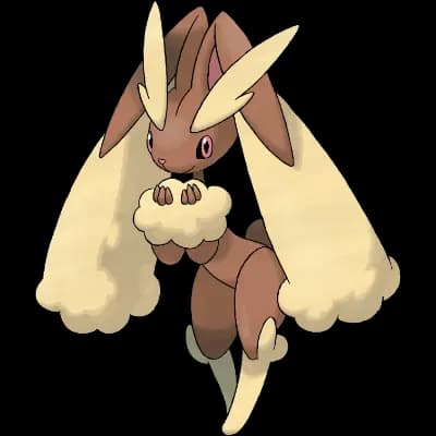 Pokemon Main Image for Default Form