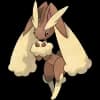 Pokemon Lopunny Image