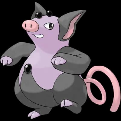 Pokemon Main Image for Default Form
