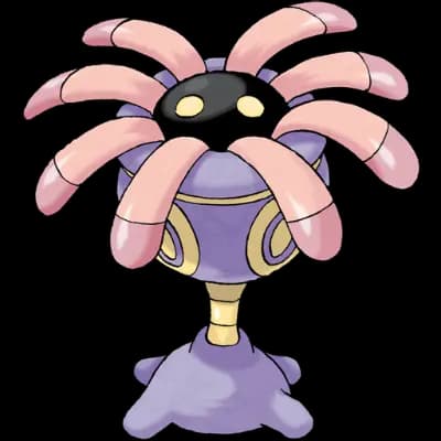 Pokemon Main Image for Default Form