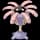 Pokemon Lileep - Default Form Image