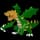 Pokemon Small Shiny Image for Default Form