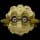Pokemon Small Shiny Image for Default Form