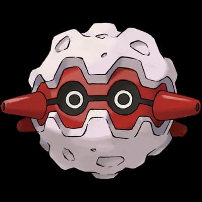 Pokemon Main Image for Default Form