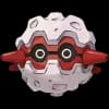 Pokemon Forretress Image
