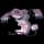 Pokemon Small Shiny Image for Default Form
