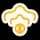 Nature Icon for Quiet