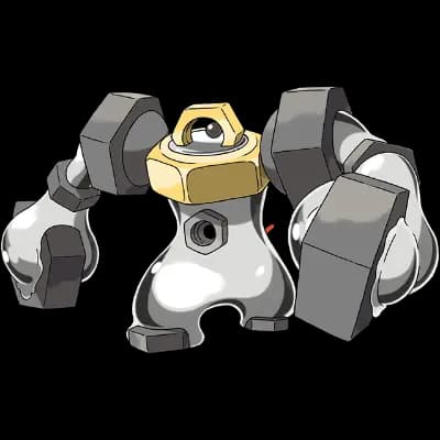 Pokemon Main Image for Default Form