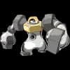 Pokemon Melmetal Image