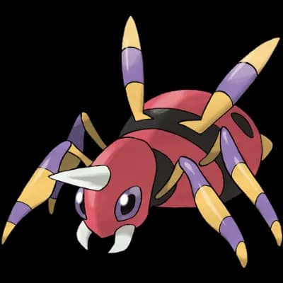 Pokemon Main Image for Default Form