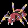 Pokemon Ariados Image