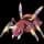 Pokemon Ariados - Default Form Image